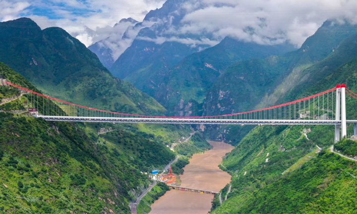 企业愿景